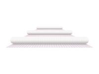 Kangaro Boeklon folie zelfklevend 33cmx1m.