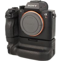 Sony A7R mark III + VG-C3EM Vertical Battery Grip occasion - thumbnail