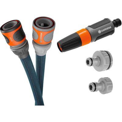 Textielslang Liano Xtreme 19 mm (3/4”), 30 m Slang
