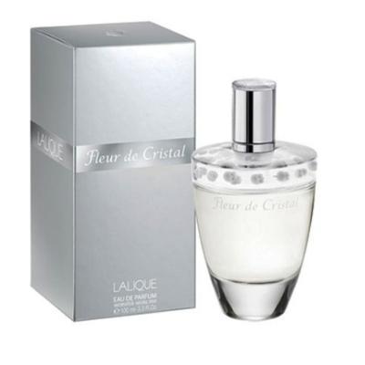 Lalique Fleur de Cristal Eau de Parfum 100ml