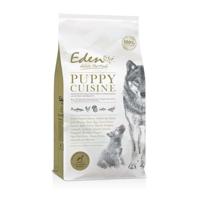 EDEN Puppy Cuisine 80/20 Small kibble - droog hondenvoer - 6kg EDEN Puppy Cuisine 80/20 Small kibble - droog hondenvoer - 6kg