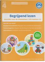 Begrijpend lezen Oefenboek 1 (Paperback)