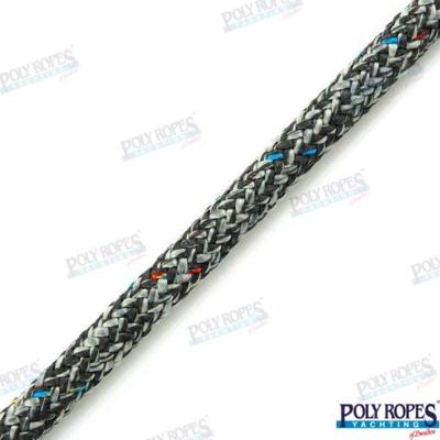 POL2018620009 - ProRace ONE Zwart/Grijs 9 mm (m