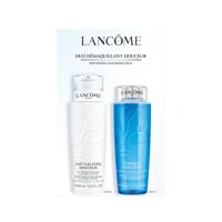 Lancôme Douceur Cleansing Duo