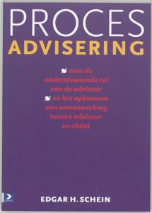 Procesadvisering (Paperback)
