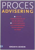 Procesadvisering (Paperback)