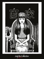 Poster Junji Ito Tomie 38x52cm