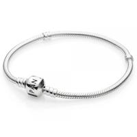 Pandora 590702HV-16 16 cm Dames armband - thumbnail