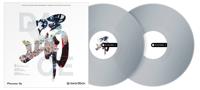 Pioneer DJ RB-VD2-CL rekordbox Control Vinyl transparant (set van 2) - thumbnail