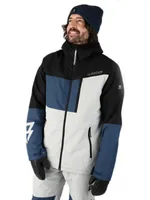 Brunotti Flynners ski jas heren