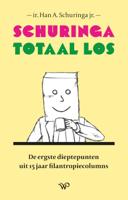 Schuringa totaal los (Paperback)