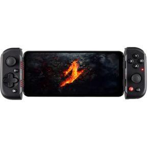 Acer Nitro Mobile Gaming Controller NGR400 Zwart Gripregelaar Analoog Android, iOS