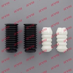Aanslagrubber met stofkap - Protection kit 913268