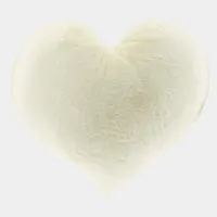 Unique Living kussen crush 65x60cm dove white