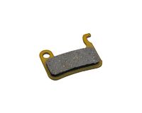 Union Marwi schijfremblok dbp-17s sintered shimano xtr 438117