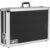 UDG Ultimate Pick Foam Flight Case Multi Format XL Silver koffer voor DJ-controller