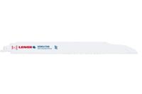 Lenox Reciprozaagblad - 152 mm - 10/14 TPI - LX20374650R5 - 20374650R5
