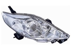 Koplamp rechts 2762962