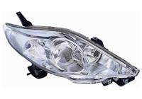 Koplamp rechts 2762962