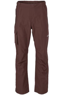 AGU City Cruiser Regenbroek Urban Outdoor - Bruin - L - Waterdicht