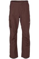 AGU City Cruiser Regenbroek Urban Outdoor - Bruin - L - Waterdicht