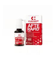 Afterapid spray