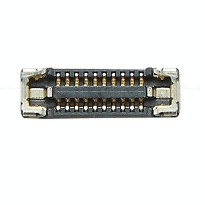 3D Touch FPC Connector op moederbord bord voor iPhone 11 Pro