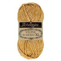 Scheepjes Stone Washed XL - 849 Yellow Jasper