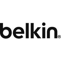 Belkin F4U042bt USB 2.0-hub 4 poorten Zwart