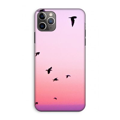 Fly away: iPhone 11 Pro Max Tough Case