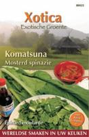 Xotica komatsuna - Buzzy