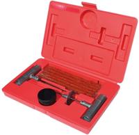 REINHEIMER Tire repair material seal it set jdt 001pkw