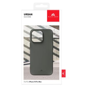 Hama Urban Case mobiele telefoon behuizingen 17 cm (6.7") Hoes Grijs