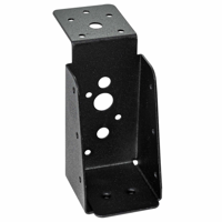 Waelbers Balkdrager metselwerk n.m 50x100mm zwart TXT - 20 Stuk(s) - 492608.46
