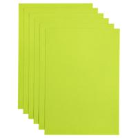 Kopieerpapier papicolor a4 200gr appelgroen