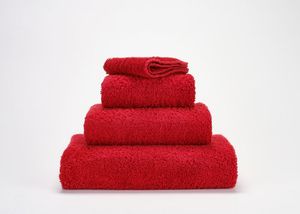 Abyss Abyss & Habidecor Super Pile Douchelaken 70x140 552 lipstick
