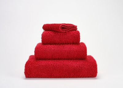 Abyss Abyss & Habidecor Super Pile Douchelaken 70x140 552 lipstick
