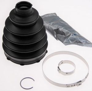 Asmanchetten set 36521