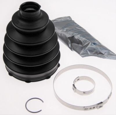 Asmanchetten set 36521