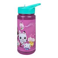Undercover gabby&apos;s poppenhuis drinkfles, 500ml