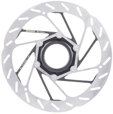 Sram remschijf "hs2"