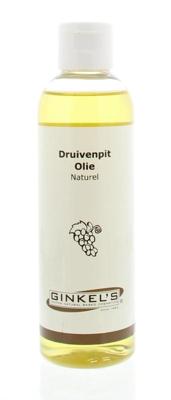 Ginkel's Druivenpitolie