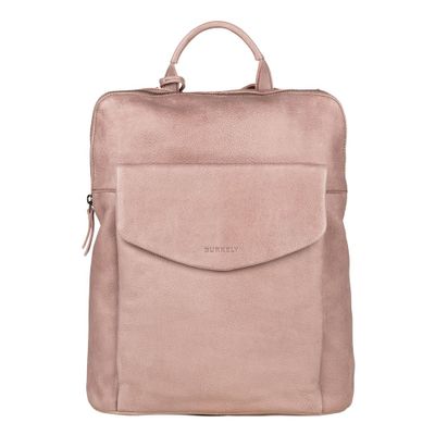 Burkely Just Jackie Backpack Crossover Light Pink Burkely Just Jackie Backpack Crossover Light Pink