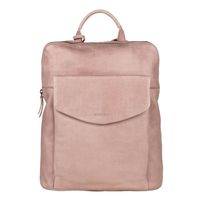 Burkely Just Jackie Backpack Crossover Light Pink - thumbnail