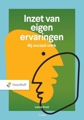 Inzet van eigen ervaringen (Paperback)
