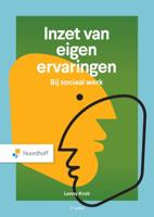 Inzet van eigen ervaringen (Paperback)
