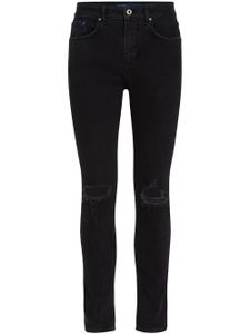 Karl Lagerfeld Jeans jean à coupe skinny - Noir