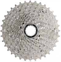 Shimano Cassette 10 speed deore cs-hg50 11-36t (werkplaatsverpakking) Shimano Cassette 10 speed deore cs-hg50 11-36t (werkplaatsverpakking)