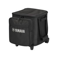 Yamaha CASE-STP200 transporttas/trolley voor Stagepas 200 - thumbnail