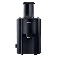 BRAUN J300 MultiQuick 3 Centrifuge - zwart
